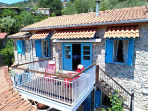 Гостиница Kalopanayiotis Cottage, Kalopanayiotis
